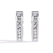 Hoop Earring HODE1393